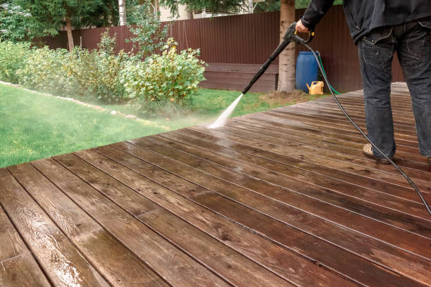 Best Parking Lot and Garage Cleaning  in , MI